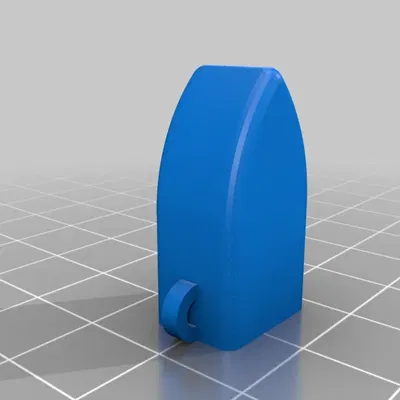 Nắp bảo vệ cho kìm cắt Knipex 7701115