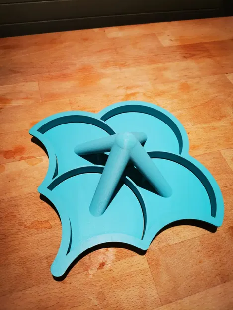 Máy cắt gạch Fishbone 4 ô và con dấu loại bỏ - Image 2