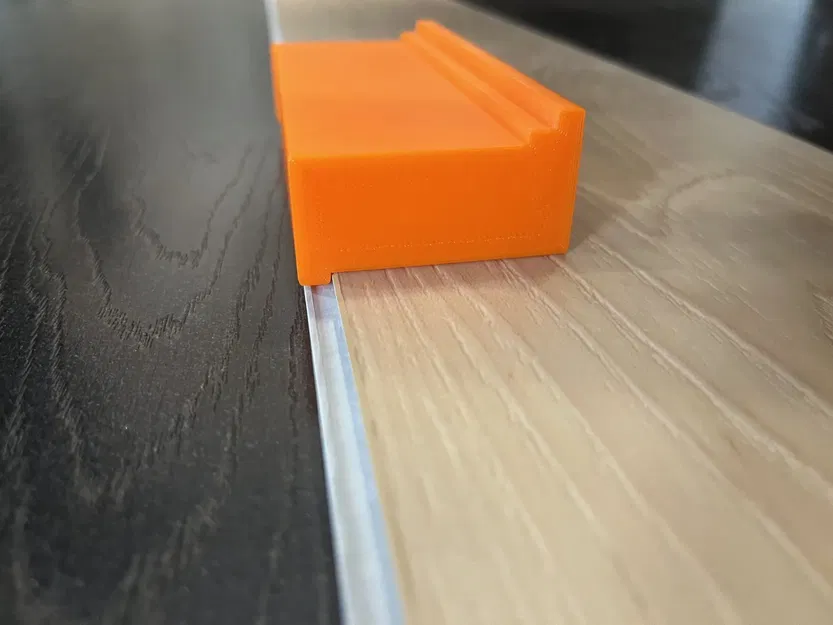 Khối gõ cho lắp đặt sàn vinyl - Image 1