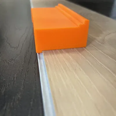 Khối gõ cho lắp đặt sàn vinyl