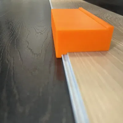 Khối gõ cho lắp đặt sàn vinyl