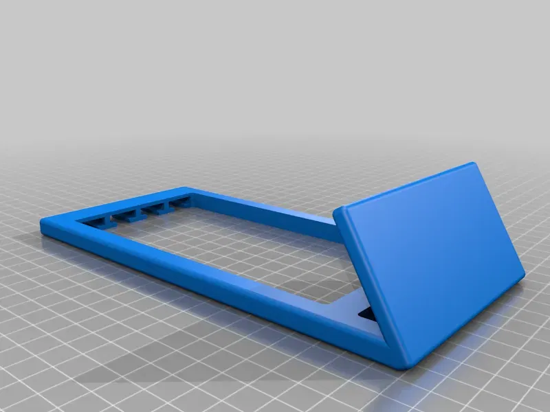 Giá đỡ LED Cob cho 2 hoặc 4 bóng đèn LED - Image 4