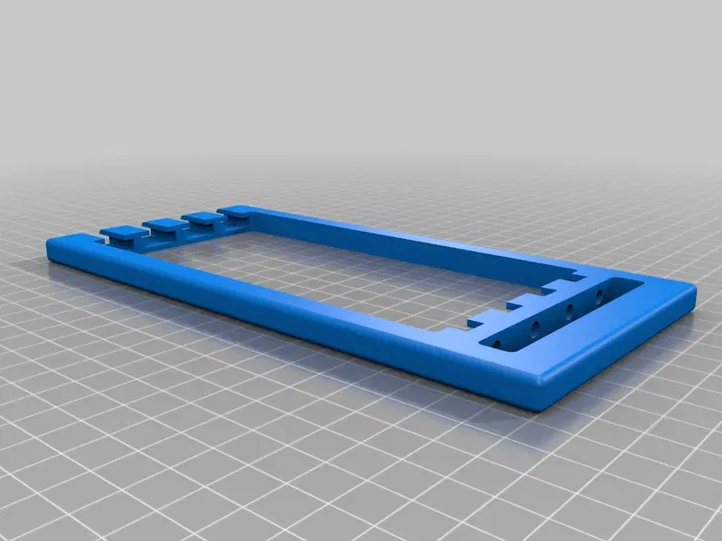 Giá đỡ LED Cob cho 2 hoặc 4 bóng đèn LED - Image 6