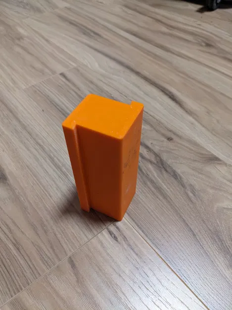 Khối gõ lắp đặt cho sàn gỗ vinyl cao cấp - Image 2