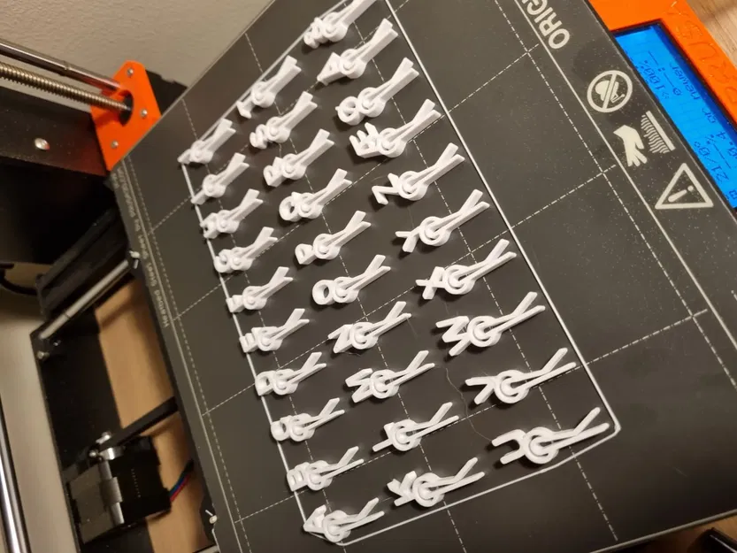 Dấu hiệu chữ cái cho ly uống và cốc - Image 2