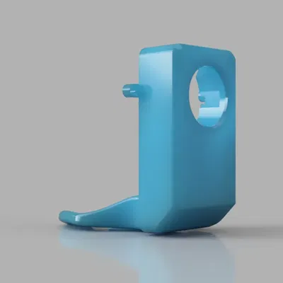 Quạt thổi SV06+ 4020 cho máy in 3D