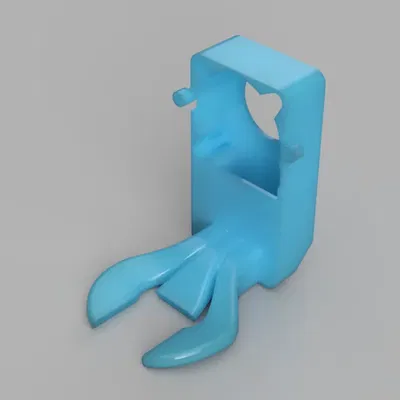 Quạt thổi SV06+ 4020 cho máy in 3D