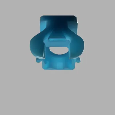 Quạt thổi SV06+ 4020 cho máy in 3D