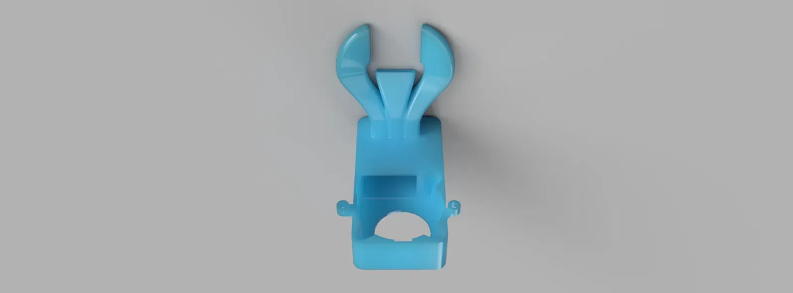 Quạt thổi SV06+ 4020 cho máy in 3D - Image 5