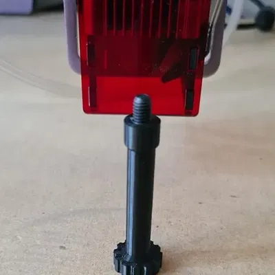 Núm vặn điều chỉnh tiêu cự Atomstack A5 Pro