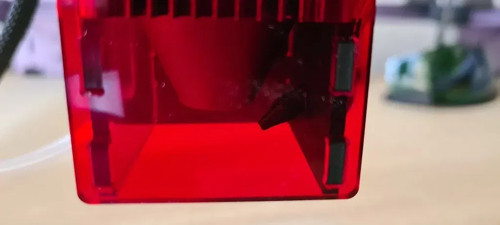 Bảng điều chỉnh hỗ trợ khí cho Atomstack A5 Pro - Image 1