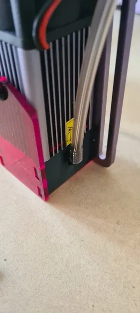 Bảng điều chỉnh hỗ trợ khí cho Atomstack A5 Pro - Image 2