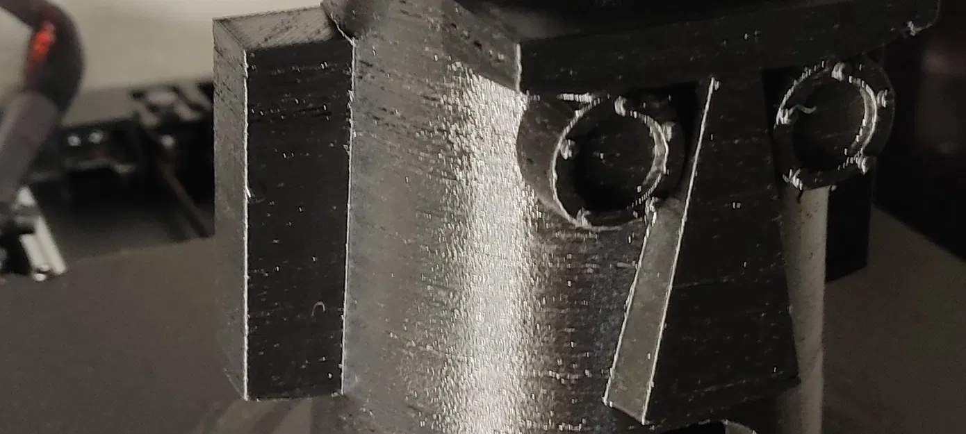 Nhà của Squidward cho bể cá cảnh - Image 1