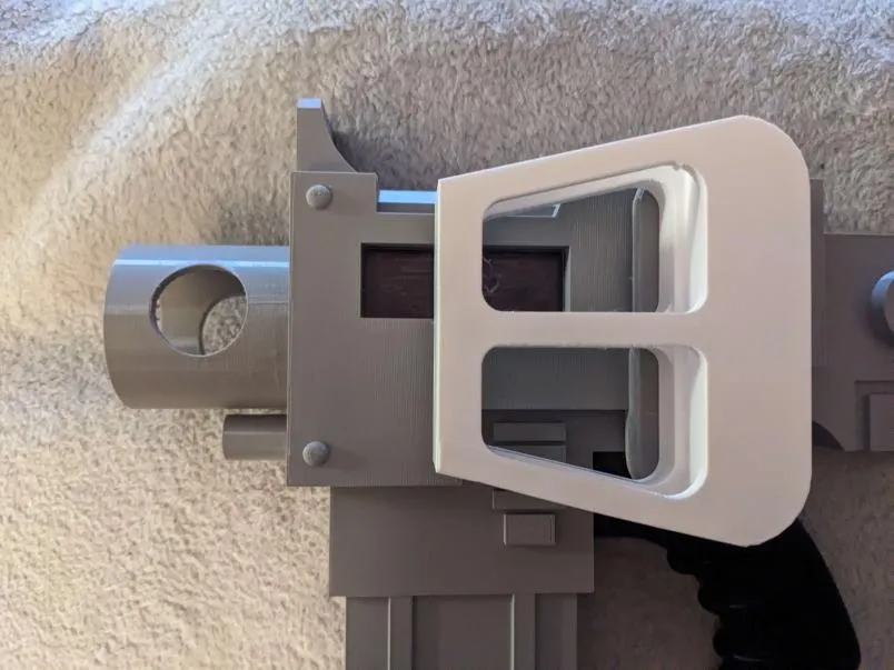 Bộ đựng súng Bolt Pistol trong Warhammer 40K - Image 1