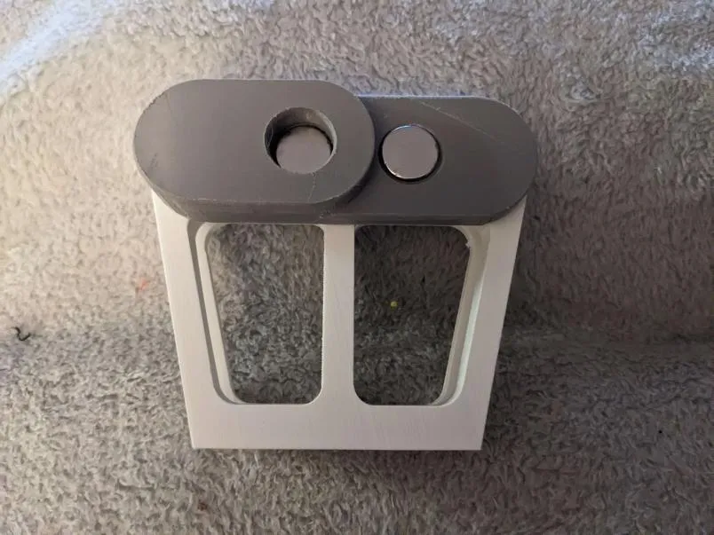 Bộ đựng súng Bolt Pistol trong Warhammer 40K - Image 2