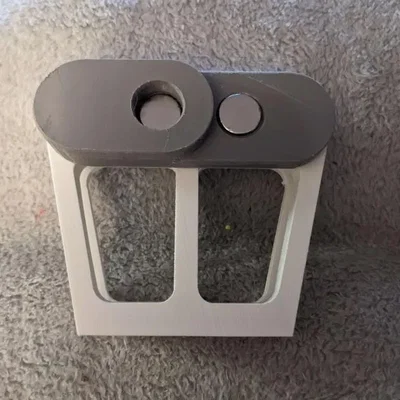 Bộ đựng súng Bolt Pistol trong Warhammer 40K