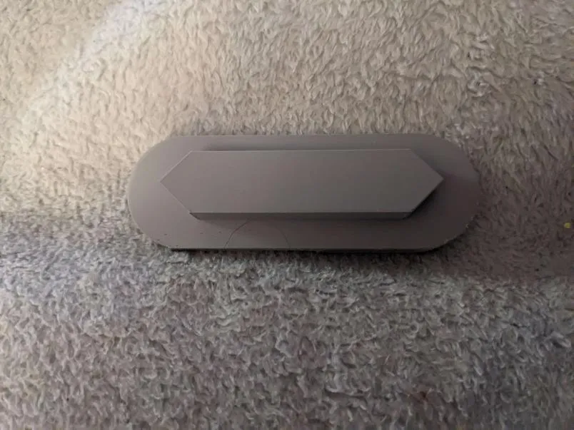 Bộ đựng súng Bolt Pistol trong Warhammer 40K - Image 3