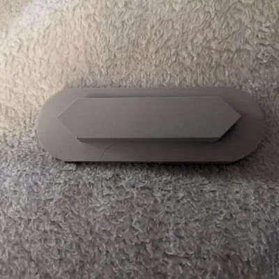 Bộ đựng súng Bolt Pistol trong Warhammer 40K