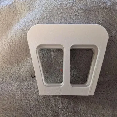 Bộ đựng súng Bolt Pistol trong Warhammer 40K