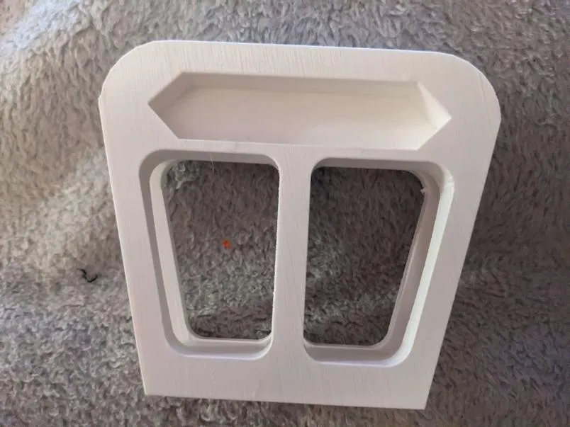 Bộ đựng súng Bolt Pistol trong Warhammer 40K - Image 7