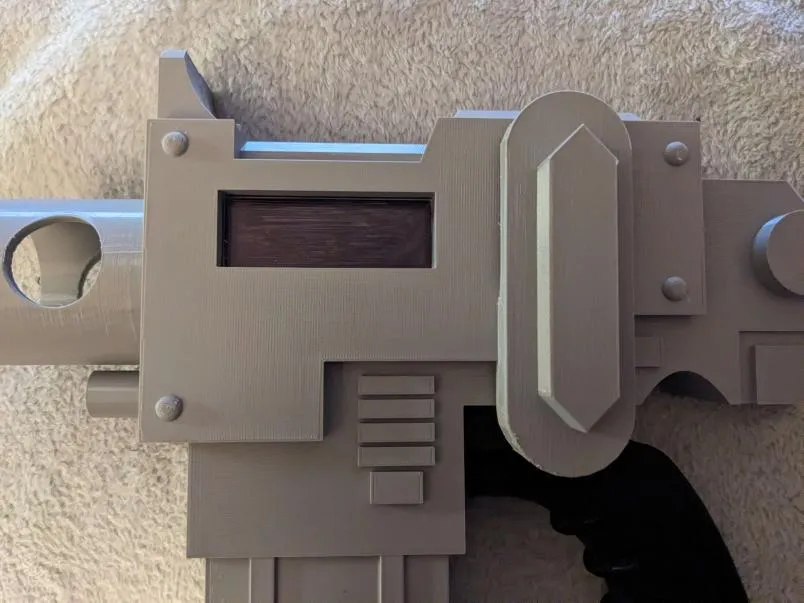 Bộ đựng súng Bolt Pistol trong Warhammer 40K - Image 8