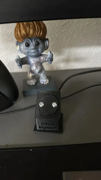 Giá đỡ sạc Logitech G903 cho chuột gaming - Image 2