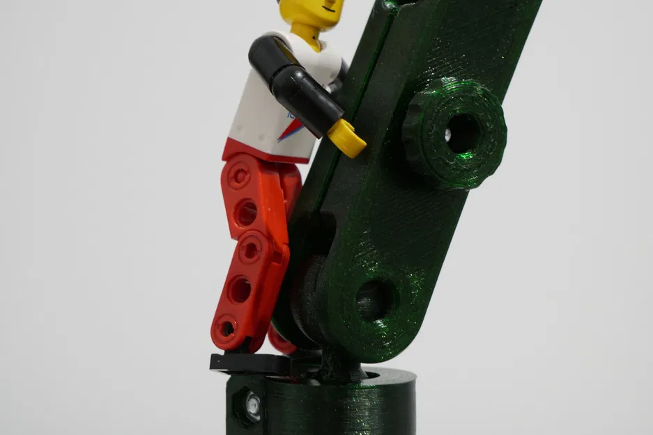 Cánh tay khớp cầu điều chỉnh BJ2010 - Image 3