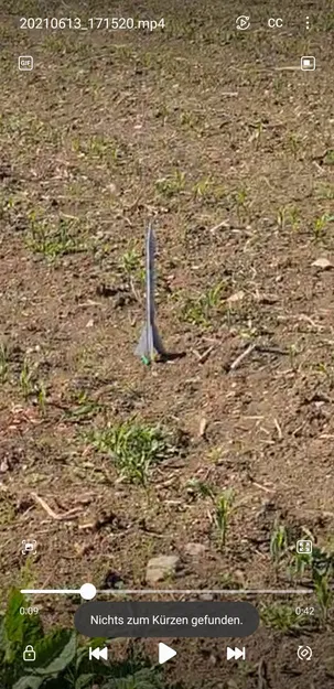 Tên lửa điều khiển từ xa cho mô hình RC - Image 2