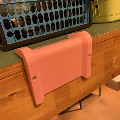 Tay cầm hỗ trợ kéo xà ngang cho bài tập thể dục