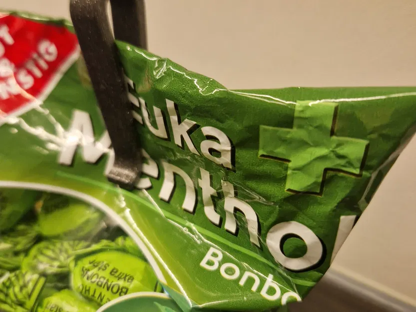 Kẹp túi Tütenclip để giữ kín thực phẩm đã mở - Image 1