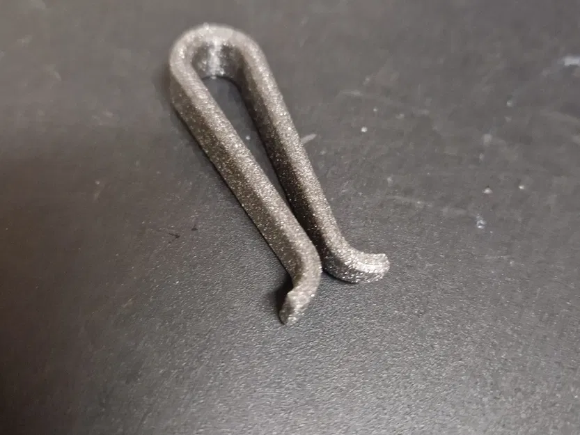 Kẹp túi Tütenclip để giữ kín thực phẩm đã mở - Image 2