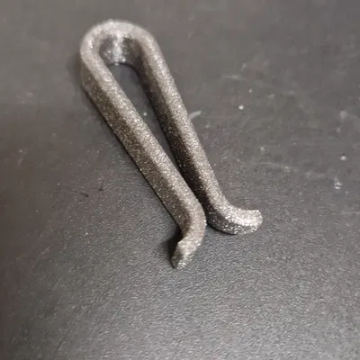 Kẹp túi Tütenclip để giữ kín thực phẩm đã mở