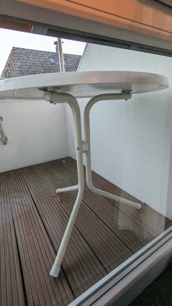 Bộ phận thay thế cho bàn làm vườn - Image 1