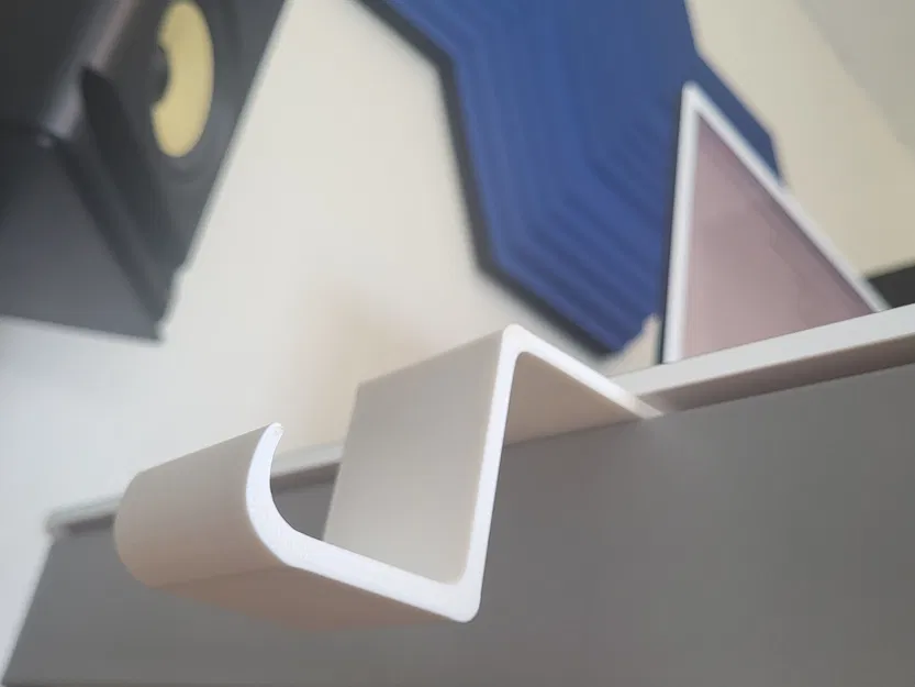 Giá đỡ tai nghe đơn giản cho bàn làm việc - Image 3