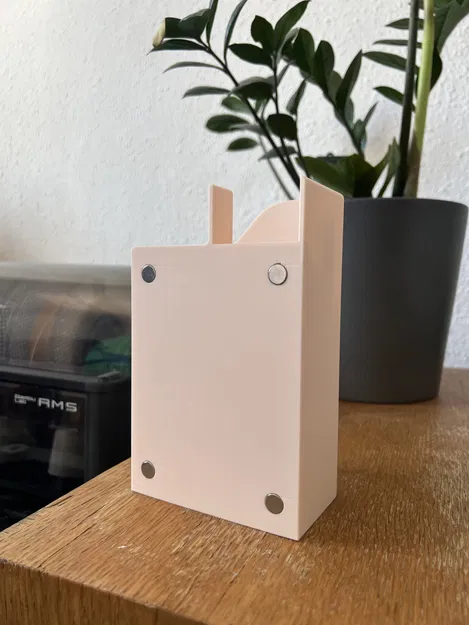 Bộ thu gom phân cho máy in 3D BambuLab - Image 2