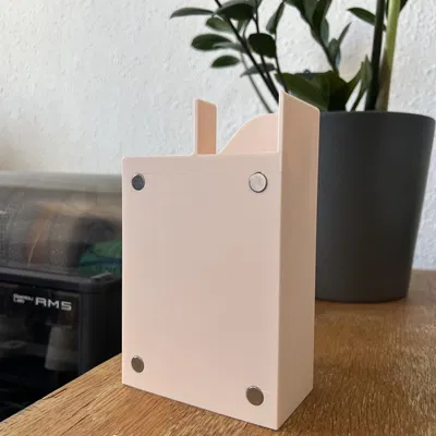 Bộ thu gom phân cho máy in 3D BambuLab