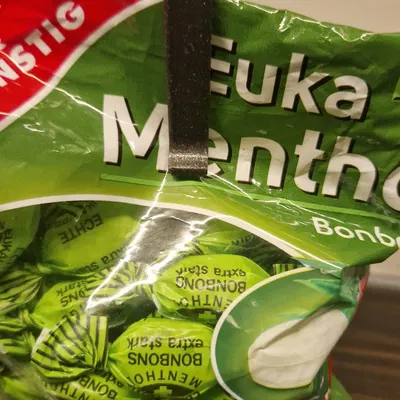 Kẹp túi Tütenclip để giữ kín thực phẩm đã mở