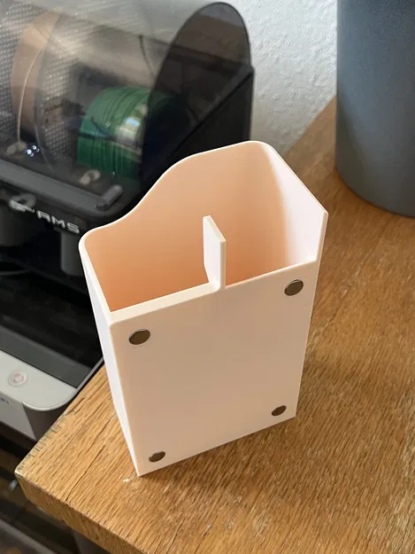 Bộ thu gom phân cho máy in 3D BambuLab - Image 3