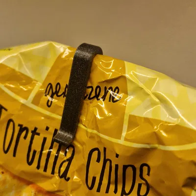 Kẹp túi Tütenclip để giữ kín thực phẩm đã mở