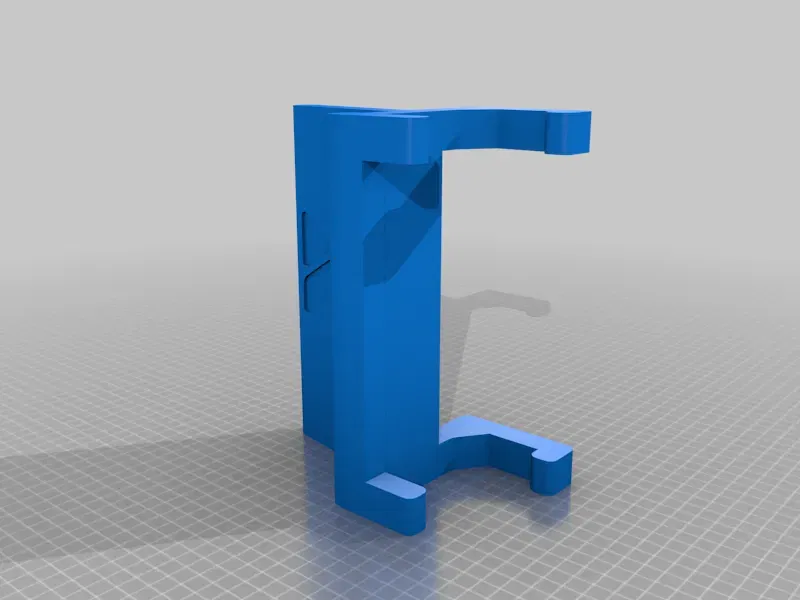 Giá đỡ điện thoại/bảng điều khiển cho máy leo cầu thang Li... - Image 2