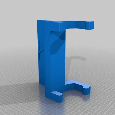 Giá đỡ điện thoại/bảng điều khiển cho máy leo cầu thang Li...