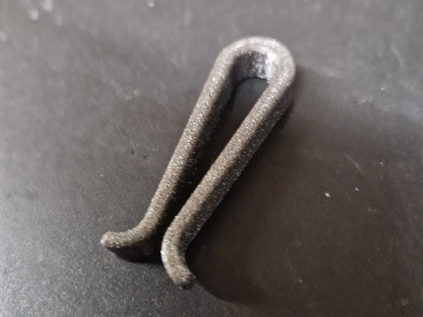 Kẹp túi Tütenclip để giữ kín thực phẩm đã mở - Image 5