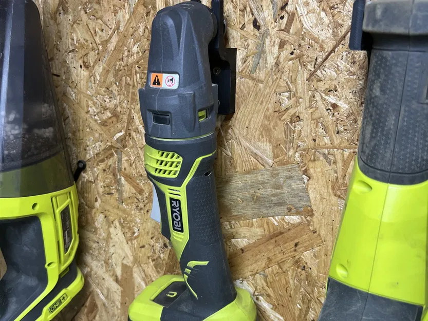 Giá đỡ tường đa năng Ryobi 18V - Image 1