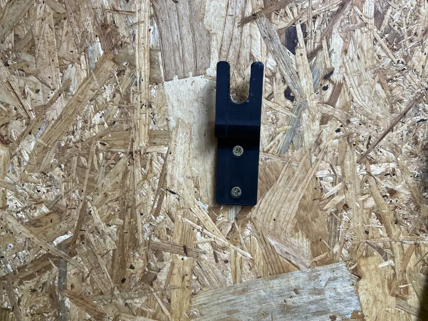 Giá đỡ tường đa năng Ryobi 18V - Image 2