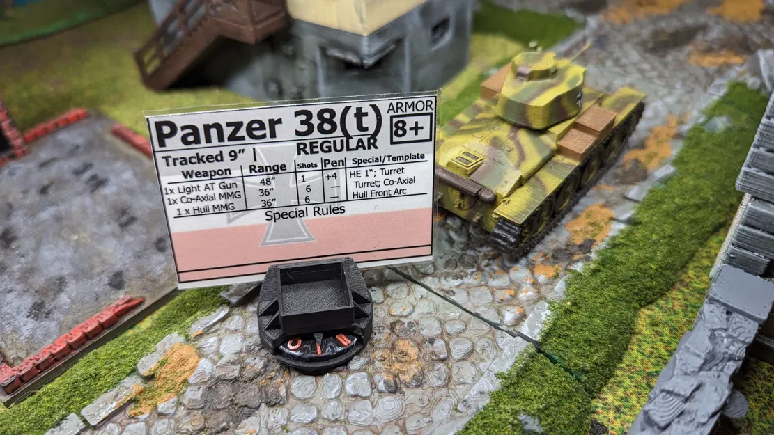 Móc đánh dấu pin Bolt Action với giá đỡ xúc xắc kích hoạt - Image 2