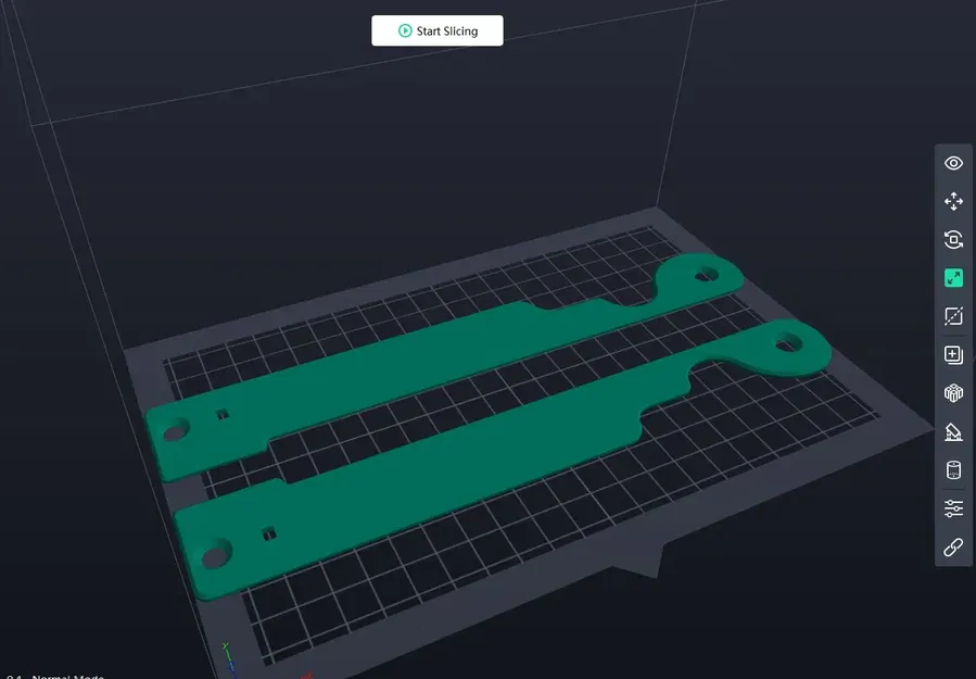 Mẫu công cụ đa năng GOAT từ trang goat.tools - Image 1