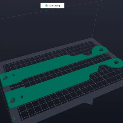 Mẫu công cụ đa năng GOAT từ trang goat.tools