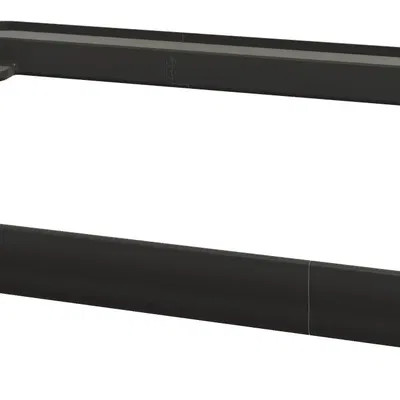 Giá đỡ AMS với đèn LED cho máy in Bambu X1C