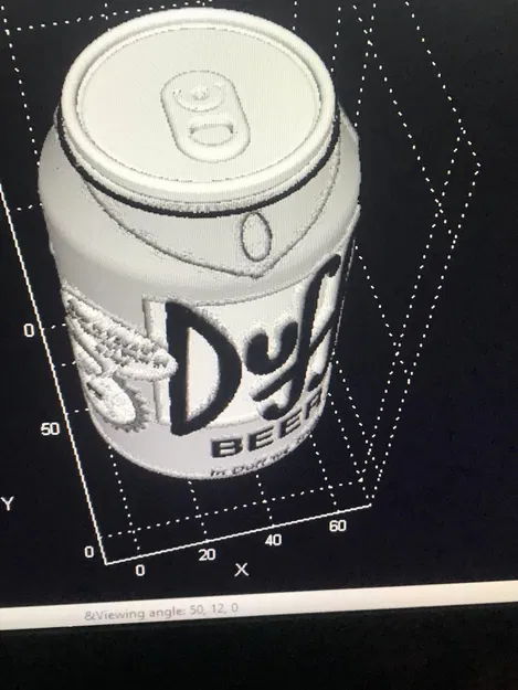 **Lon Bia DUFF** - Image 2