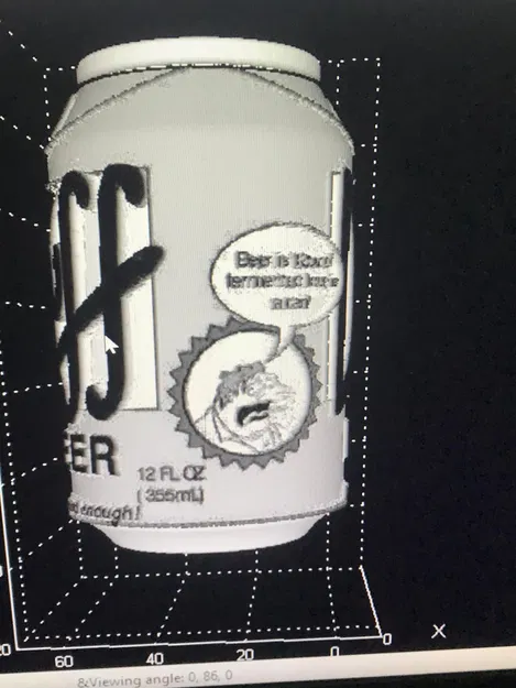 **Lon Bia DUFF** - Image 3